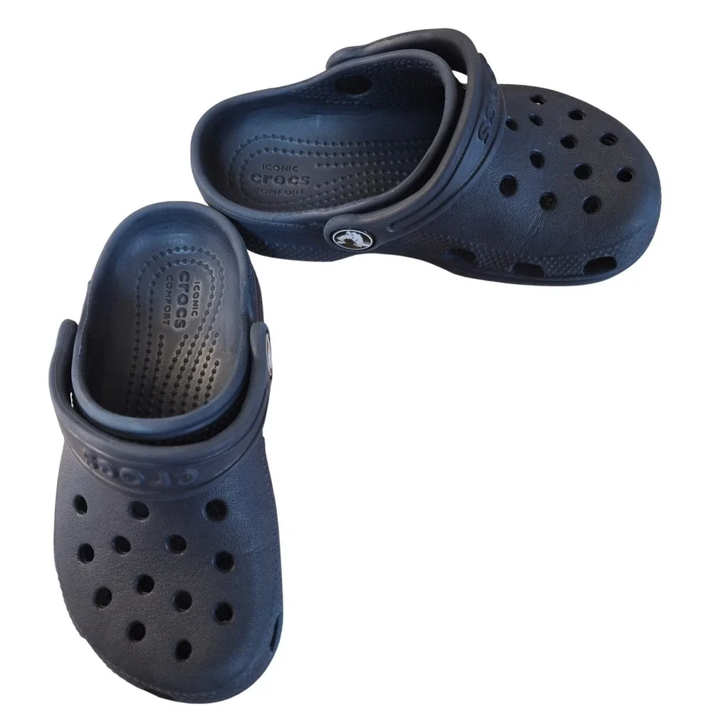 CROCS classic clogs